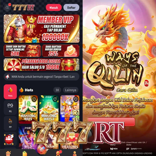 777RT