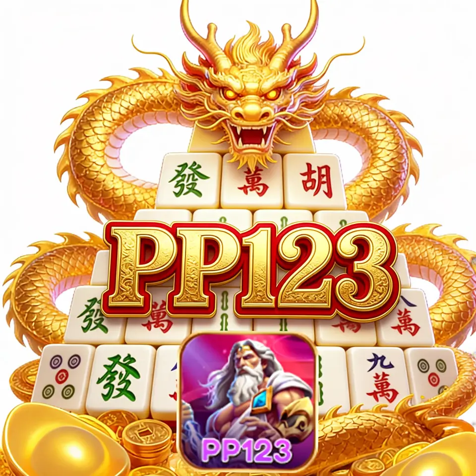 pp123 Masuk