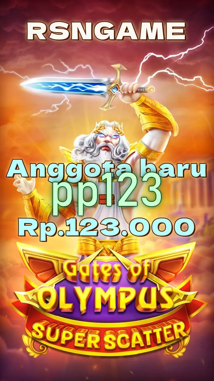 pp123 Masuk