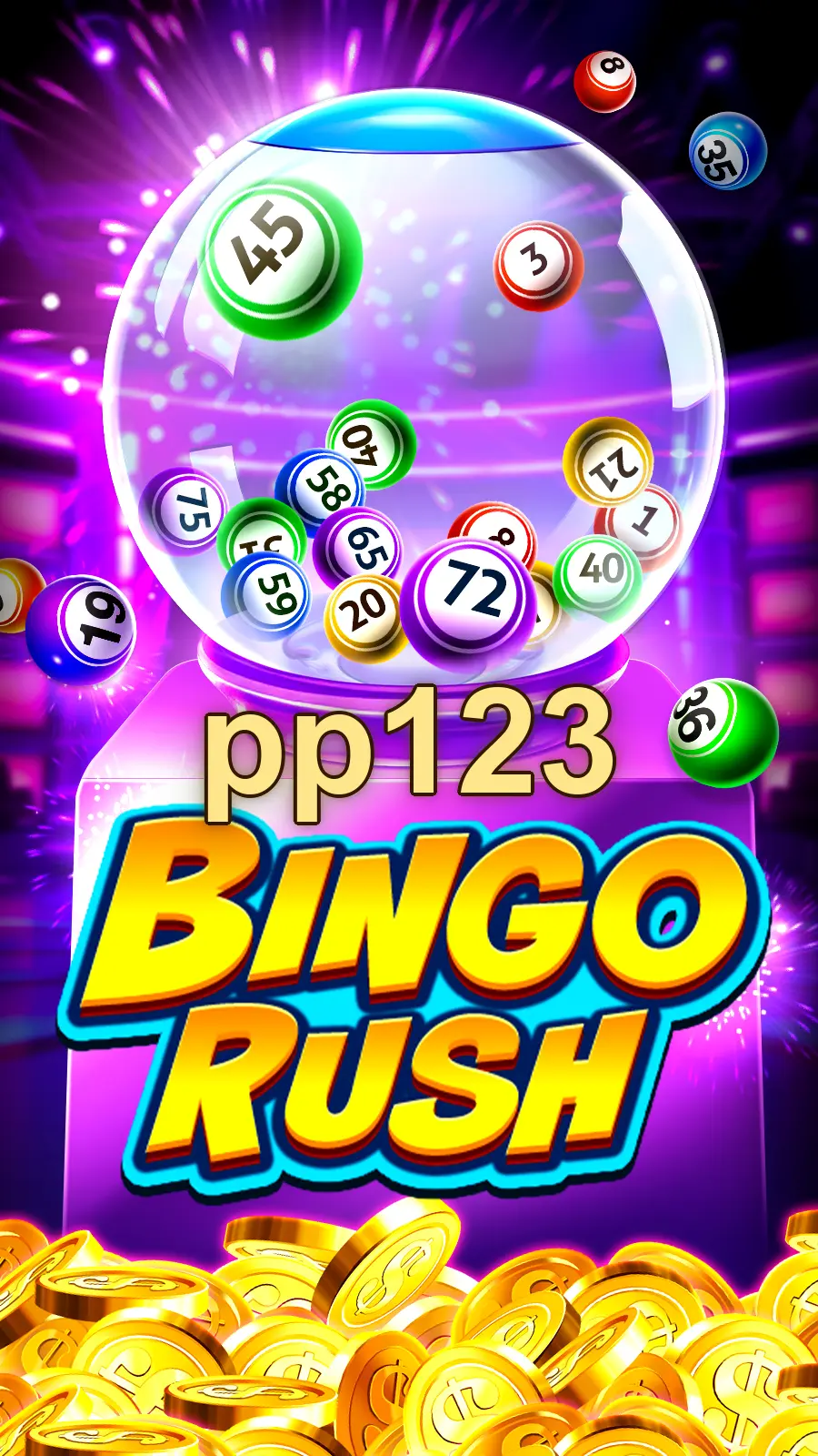 pp123 Masuk