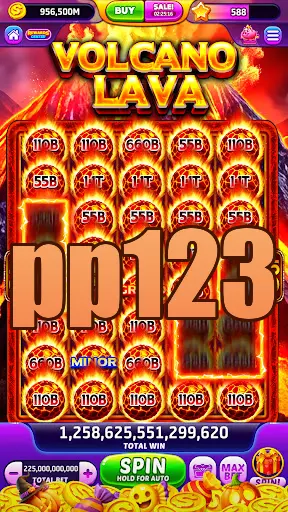 pp123 Masuk
