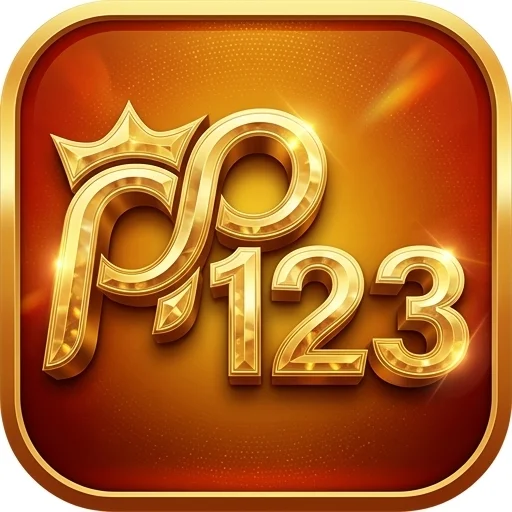 pp123 Logo - Resmi
